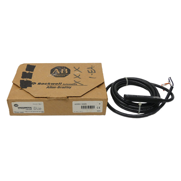 INDUSTRIAL SPARE PART 42SRU-6005 SER. B 20-132VAC/DC (BR/WH) NSMP