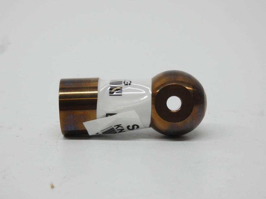 INDUSTRIAL SPARE PART 40-02-190 NSNP