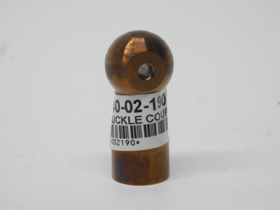 INDUSTRIAL SPARE PART 40-02-190 NSNP
