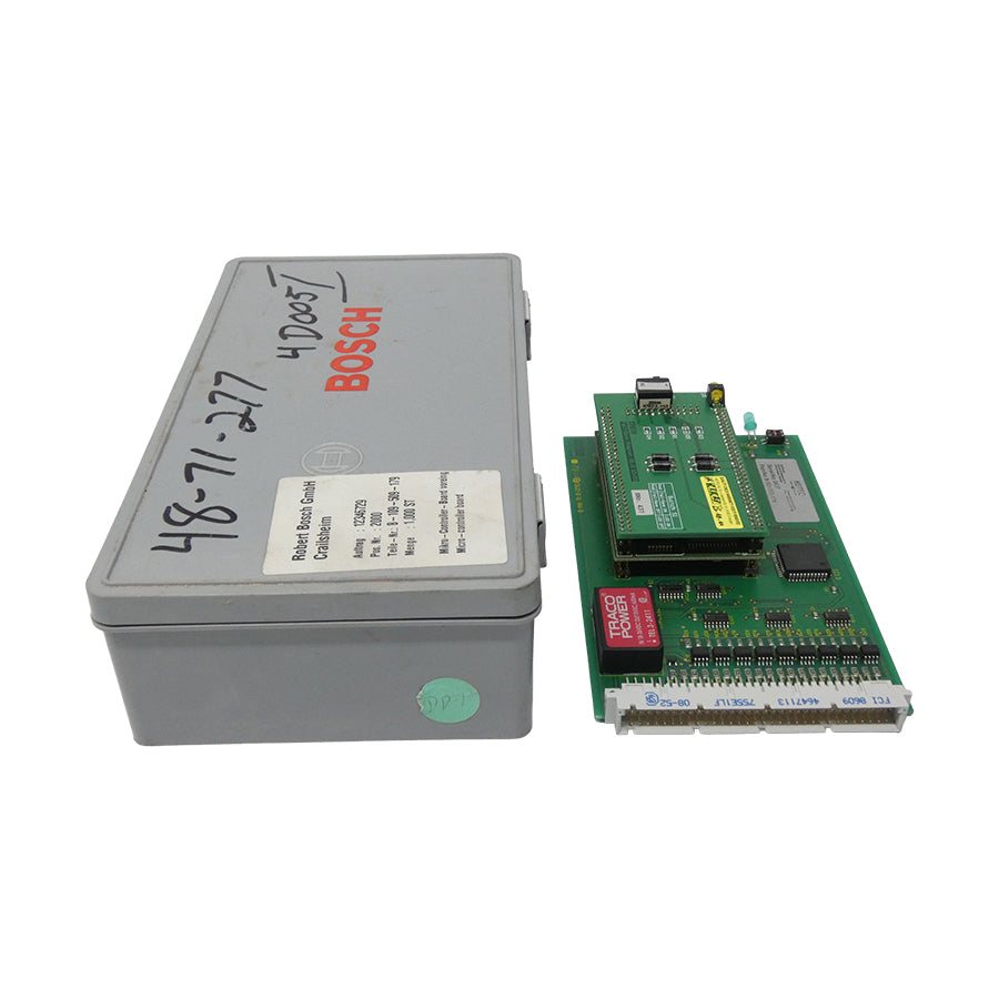 BOSCH 12346729 8109509179 NSMP