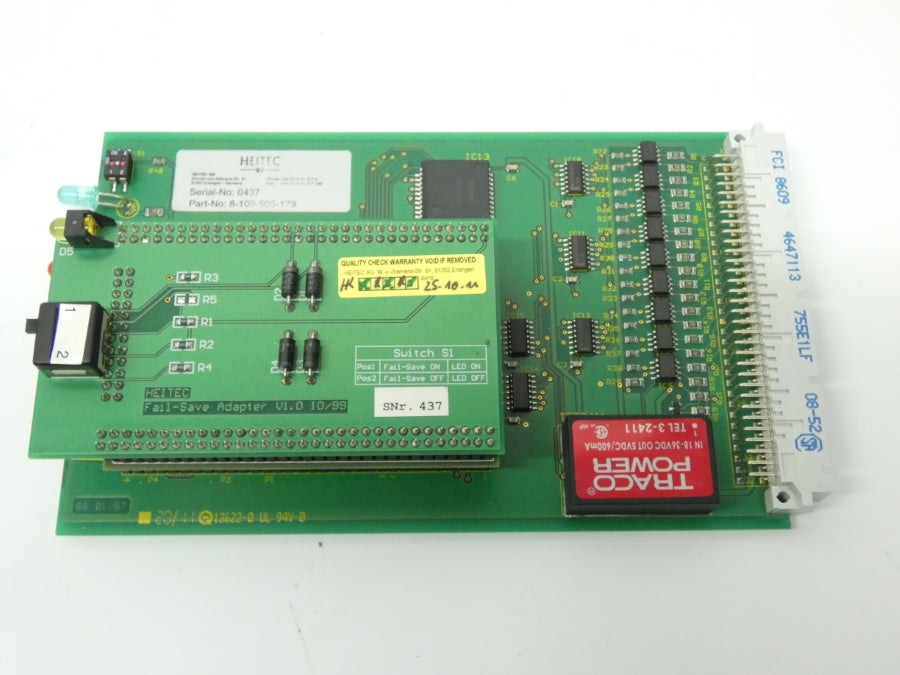 BOSCH 12346729 8109509179 NSMP