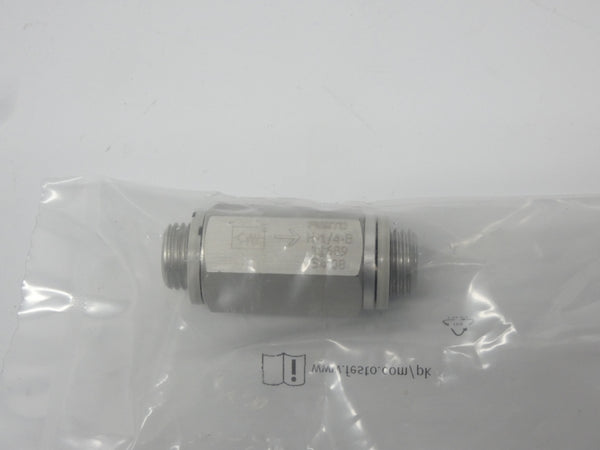 FESTO H-1/4-B 11689 NSMP