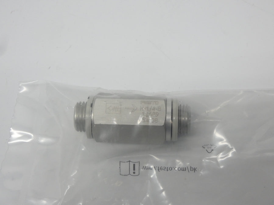 FESTO H-1/4-B 11689 NSMP