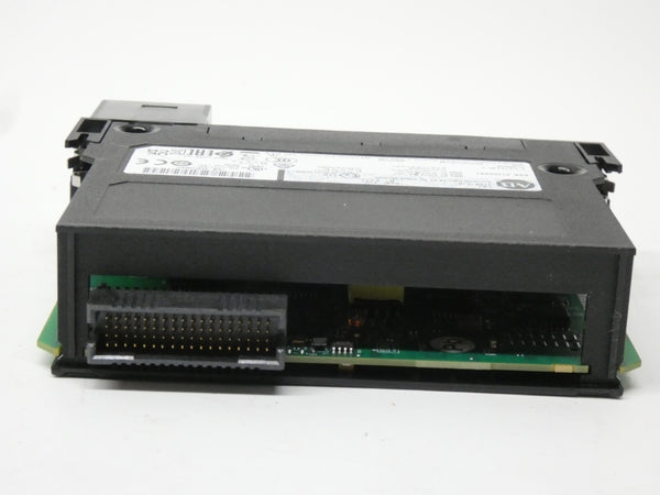INDUSTRIAL SPARE PART 1756-IT16 SER. B F/W 3.011 24VDC NSNP