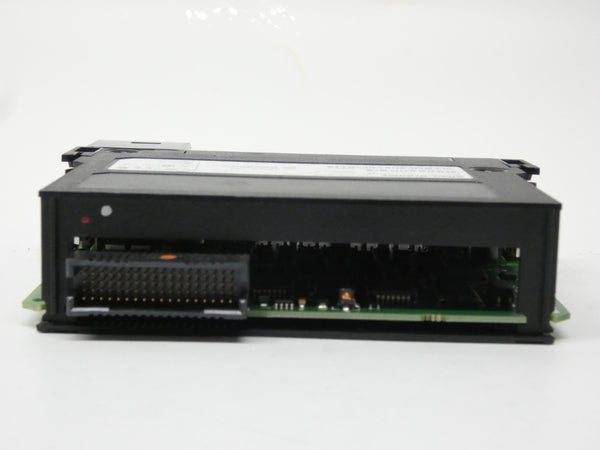INDUSTRIAL SPARE PART 1756-IF16 SER. A F/W 1.5 24VDC NSNP
