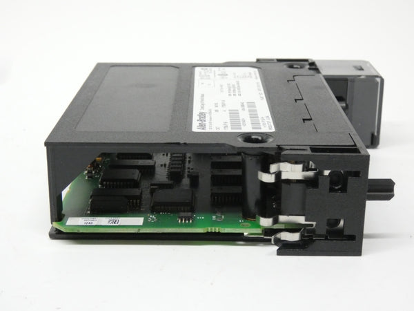 INDUSTRIAL SPARE PART 1756-IF16 SER. A F/W 1.5 24VDC NSNP