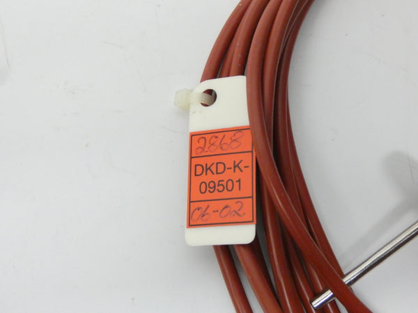 INDUSTRIAL SPARE PART DKD-K-09501 101796 NSNP