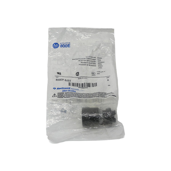 INDUSTRIAL SPARE PART 800EP-SJ22 SER. A NSMP