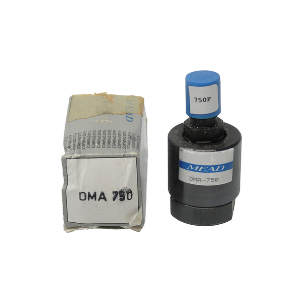 MEAD DMA750 DMA-750 NSMP