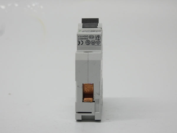 KLOCKNER MOELLER FAZNC1 277VAC 1A NSNP