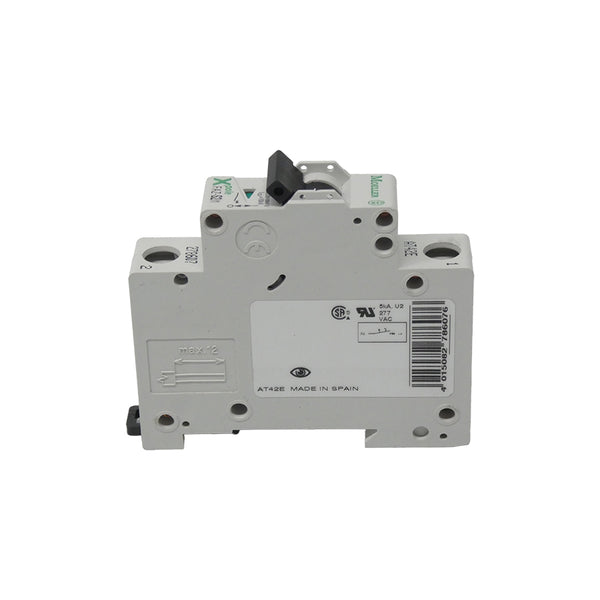 KLOCKNER MOELLER FAZ-S2/1 240/415V 2A NSNP