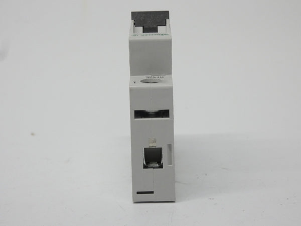 KLOCKNER MOELLER FAZ-S2/1 240/415V 2A NSNP