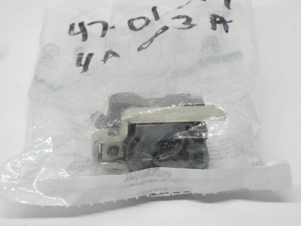 SCHNEIDER ELECTRIC ZB4BZ101 37017 NSMP