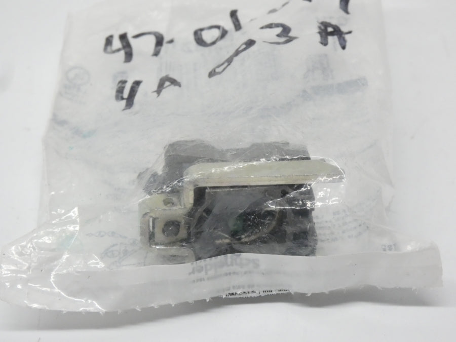 SCHNEIDER ELECTRIC ZB4BZ101 37017 NSMP