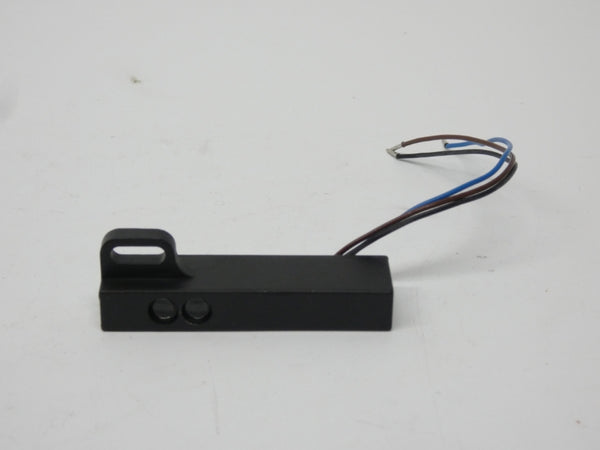 ALLEN CODING SYSTEMS 881-058A 24VDC UNMP