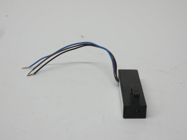 ALLEN CODING SYSTEMS 881-058A 24VDC UNMP