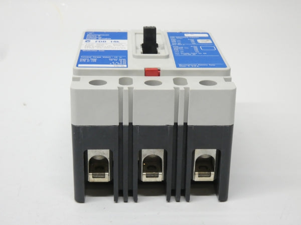 WESTINGHOUSE FDB3150 6638C27G99 600VAC 150A NSMP
