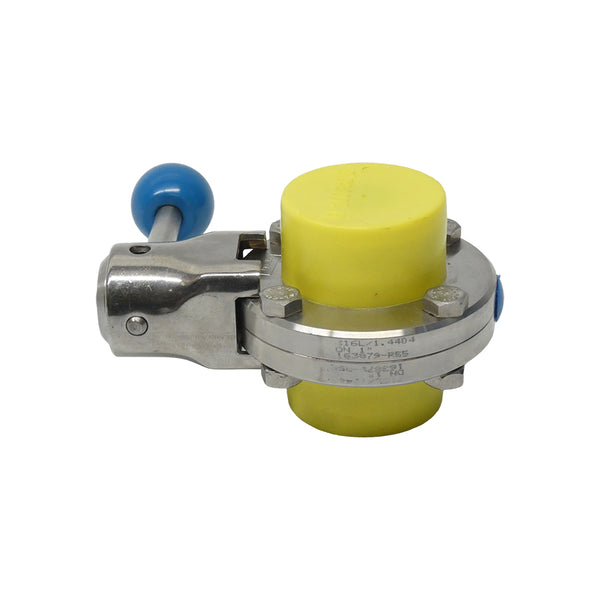 INDUSTRIAL SPARE PART 163879-R55 316L/1.4404 1" NSNP