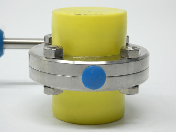 INDUSTRIAL SPARE PART 163879-R55 316L/1.4404 1" NSNP