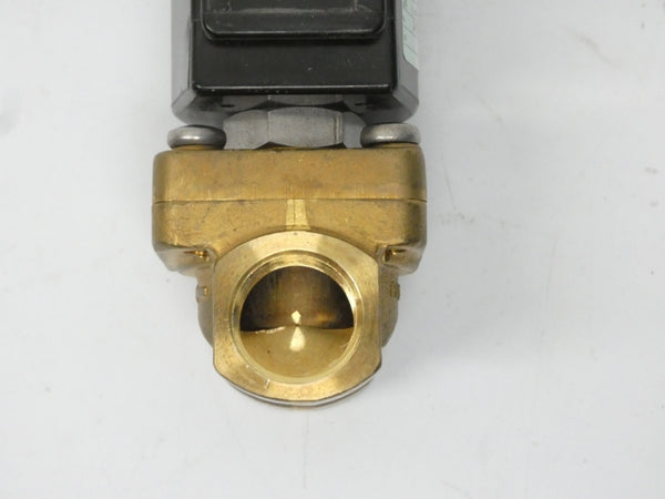 NORGREN 0927715.0701 24V UNMP