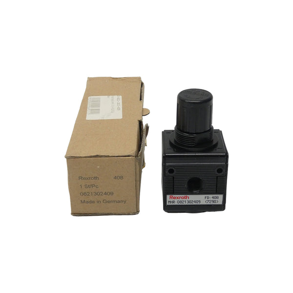 REXROTH 0821302409 NSMP