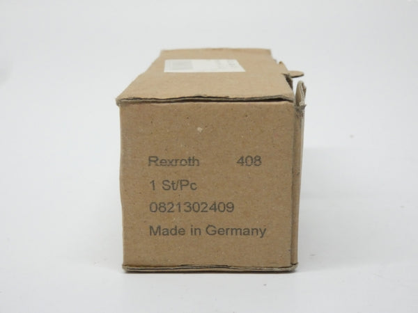 REXROTH 0821302409 NSMP