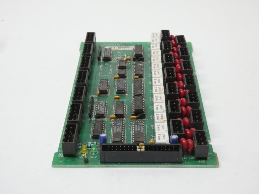 CHECKPOINT SYSTEMS 933243 609-000095-B00 NSNP