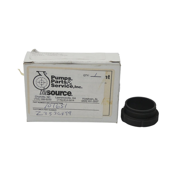 PUMPS PARTS & SERVICE 101651 NSMP