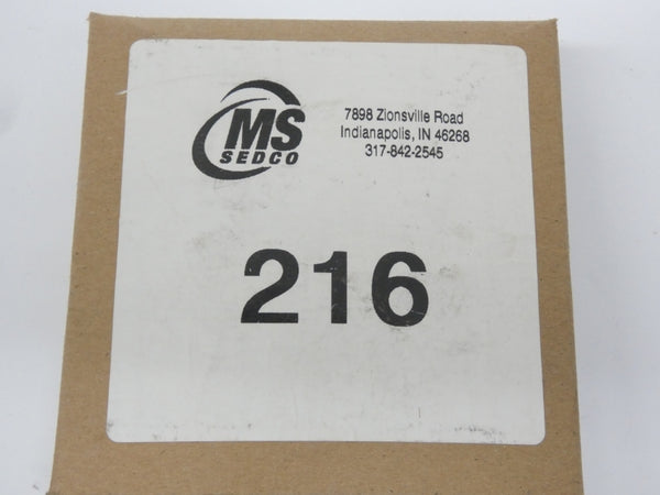 MS SEDCO 216 12-24V 3A NSMP