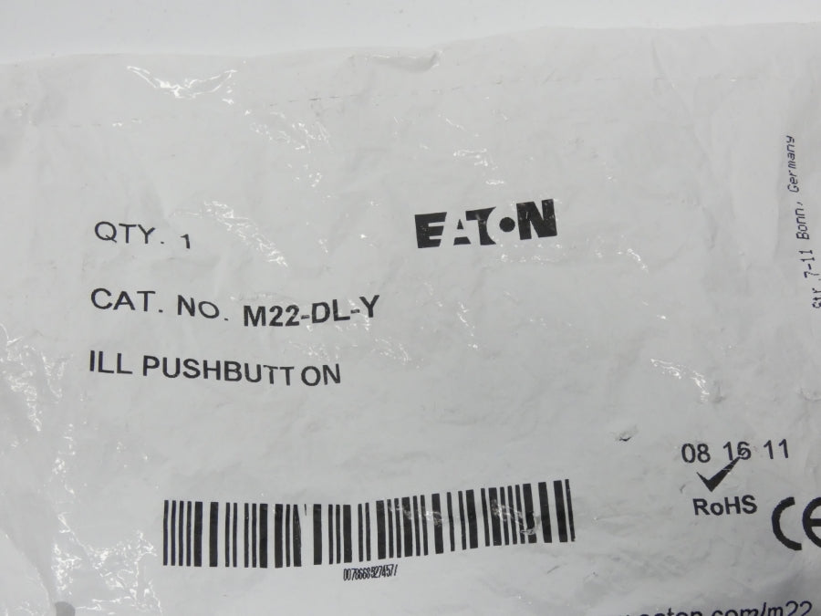 EATON M22-DL-Y NSMP