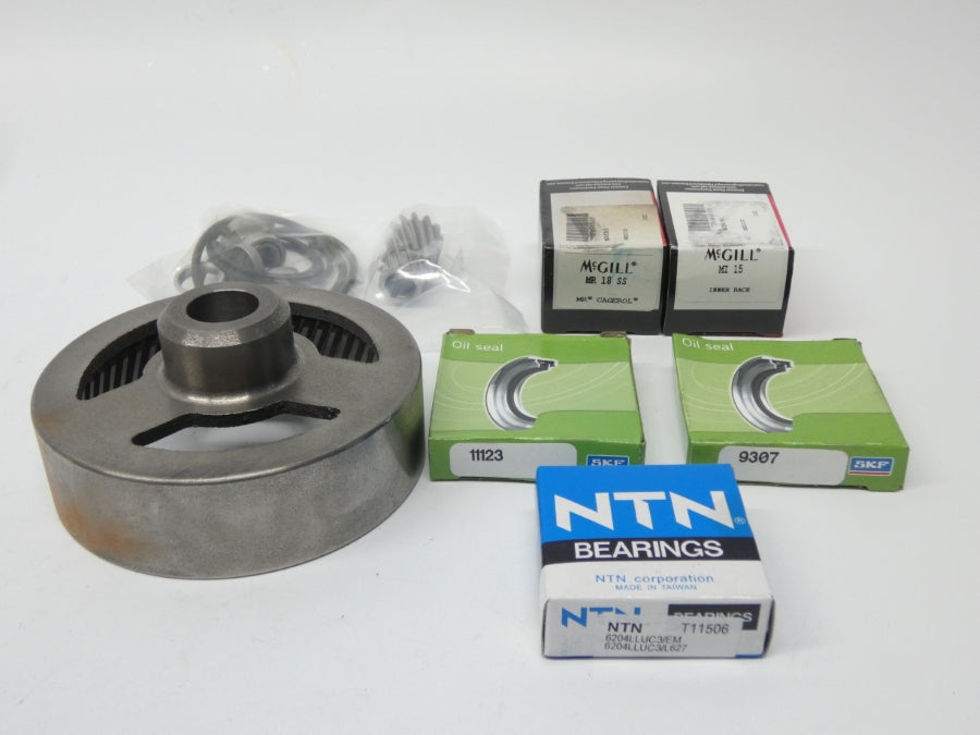 SPXFLOW 804321PSP NSMP
