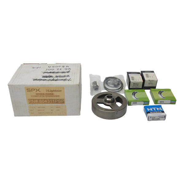 SPX 804311PSP NSMP