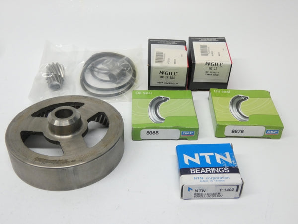SPX 804311PSP NSMP