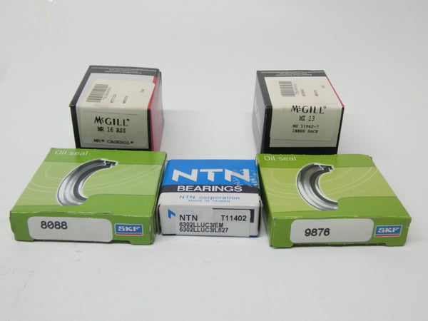 SPX 804311PSP NSMP