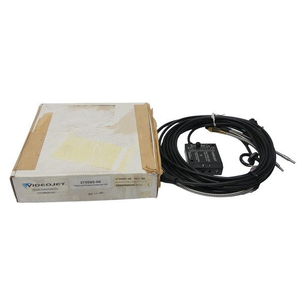 INDUSTRIAL SPARE PART 375085-06 CMSWLC-2B25 NSMP