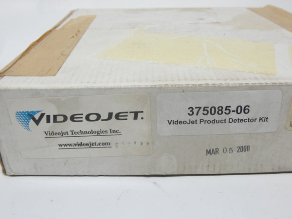 INDUSTRIAL SPARE PART 375085-06 CMSWLC-2B25 NSMP