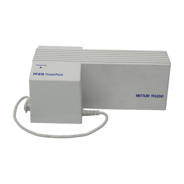 METTLER TOLEDO PP-B10 112151 9.5-20V NSNP