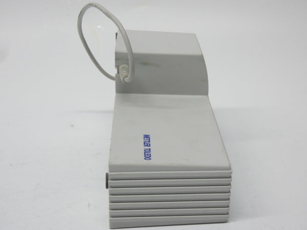METTLER TOLEDO PP-B10 112151 9.5-20V NSNP