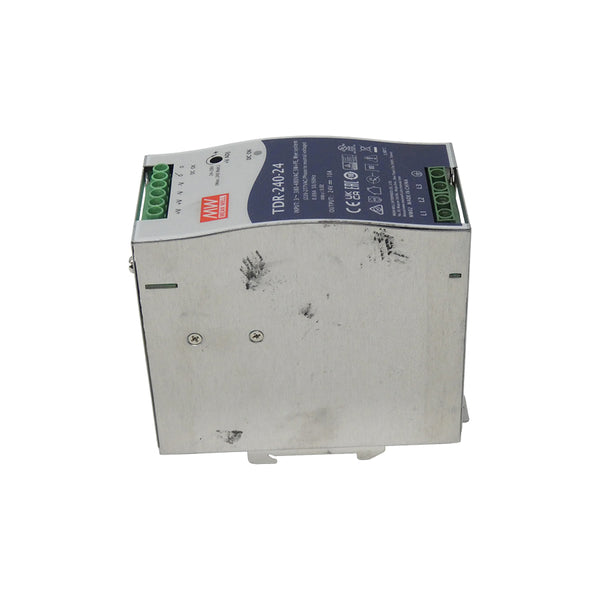 MEAN WELL TDR-240-24 380-480VAC 0.69A NSNP