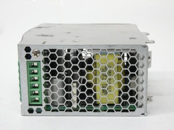 MEAN WELL TDR-240-24 380-480VAC 0.69A NSNP