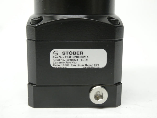 STOBER PE311SPR0100MA NSNP