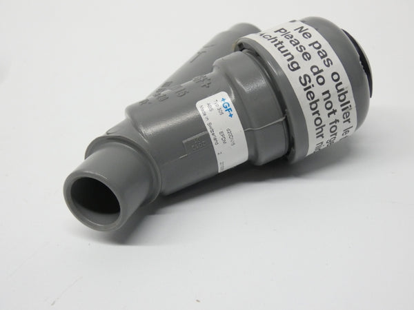 GEORG FISCHER 169305302 D20DN15 NSMP