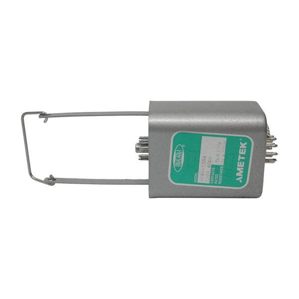 AMETEK ACS8-120A 120V 2A NSNP