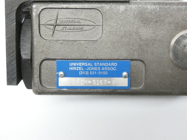 UNIVERSAL STANDARD 56ZM-5167-8 NSNP