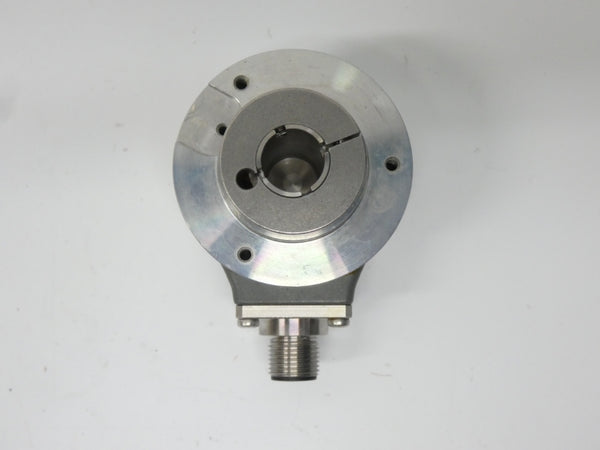 TURCK T8.5020.0050.0200.S126-C K182382 10-30VDC NSMP