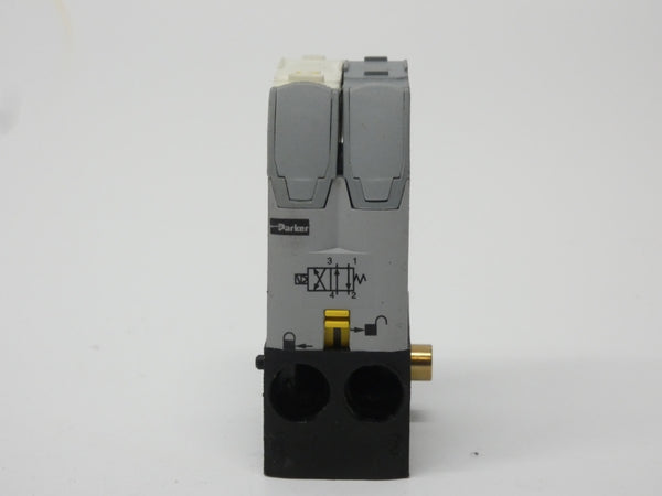 PARKER P2D8V32C5 P2M1*4ES UNMP
