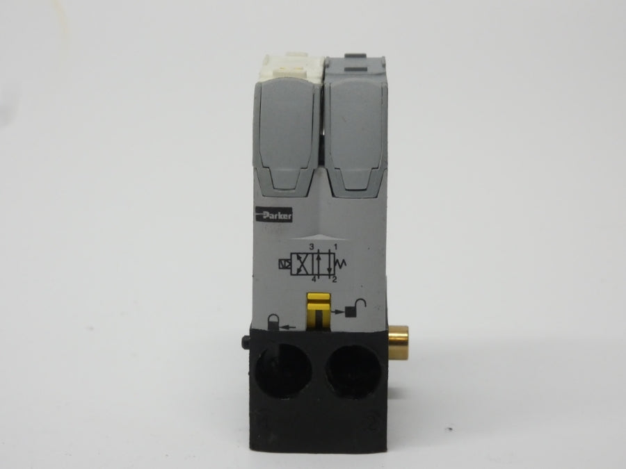 PARKER P2D8V32C5 P2M1*4ES UNMP
