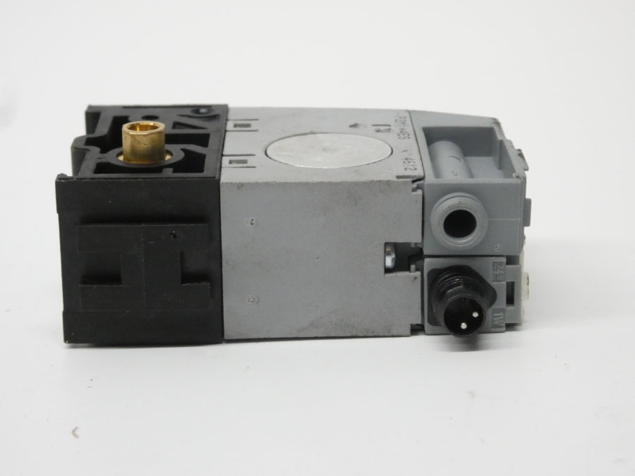 PARKER P2D8V32C5 P2M1*4ES UNMP