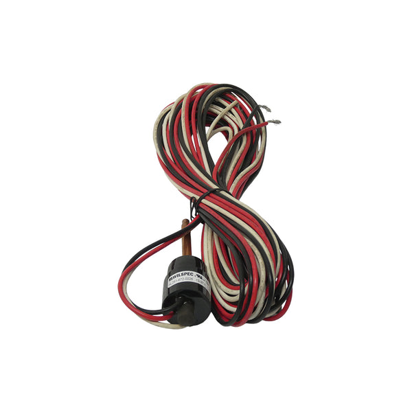 WILSPEC HL251-672-0026 NSNP