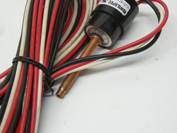 WILSPEC HL251-672-0026 NSNP